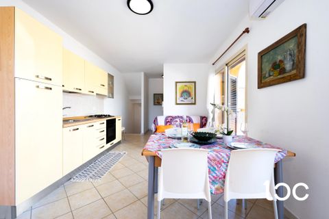 Villa i Orosei, Nuoro, Orosei - € 299.000 | Ref: OS1279 - foto 7