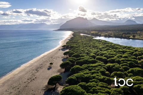 Villa i Orosei, Nuoro, Orosei - € 299.000 | Ref: OS1279 - foto 24
