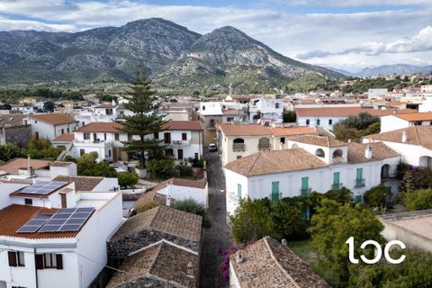 Villa i Orosei, Nuoro, Orosei - € 299.000 | Ref: OS1279 - foto 26