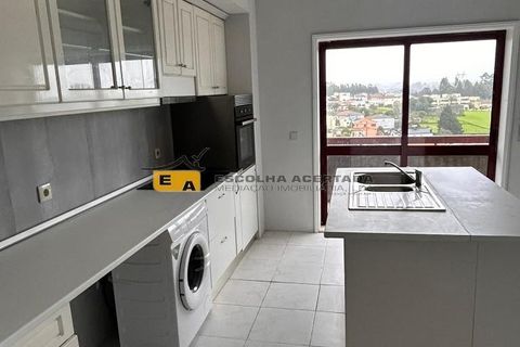 Lejlighed i Maia, Porto, Maia - € 279.000 | Ref: 11911 - foto 2