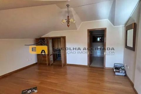 Byhus i Lousada, Porto, Lousada - € 750.000 | Ref: 11908 - foto 13