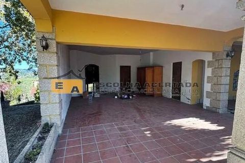 Byhus i Lousada, Porto, Lousada - € 750.000 | Ref: 11908 - foto 18