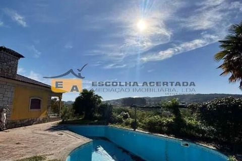 Byhus i Lousada, Porto, Lousada - € 750.000 | Ref: 11908 - foto 19