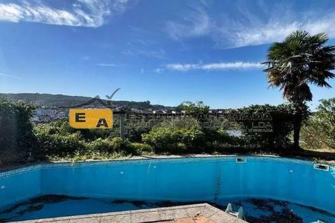 Byhus i Lousada, Porto, Lousada - € 750.000 | Ref: 11908 - foto 20
