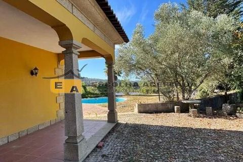 Byhus i Lousada, Porto, Lousada - € 750.000 | Ref: 11908 - foto 21