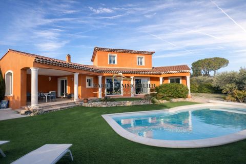 Villa a Tavernes, Var, Tavernes - € 598.000 | Ref: 655 - foto 4