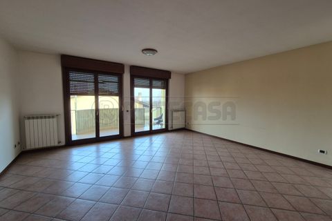 Lejlighed i Persico Dosimo, Cremona, Persico Dosimo - € 95.000 | Ref: DOS01 - foto 1