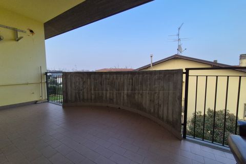 Lejlighed i Persico Dosimo, Cremona, Persico Dosimo - € 95.000 | Ref: DOS01 - foto 5