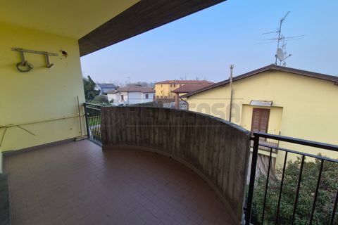 Lejlighed i Persico Dosimo, Cremona, Persico Dosimo - € 95.000 | Ref: DOS01 - foto 6
