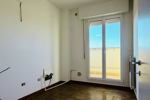 Leilighet i Pesaro, Pesaro and Urbino, Pesaro - € 280 000 | Ref: AP922 - foto 7