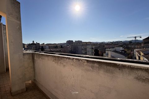 Leilighet i Pesaro, Pesaro and Urbino, Pesaro - € 280 000 | Ref: AP922 - foto 22