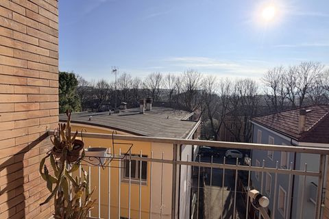 Leilighet i Pesaro, Pesaro and Urbino, Pesaro - € 450 000 | Ref: AP928 - foto 2