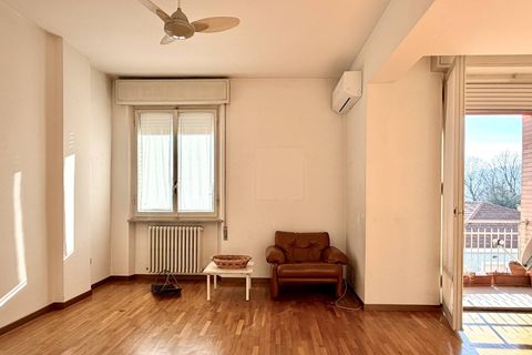 Leilighet i Pesaro, Pesaro and Urbino, Pesaro - € 450 000 | Ref: AP928 - foto 4