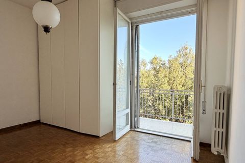 Leilighet i Pesaro, Pesaro and Urbino, Pesaro - € 450 000 | Ref: AP928 - foto 12