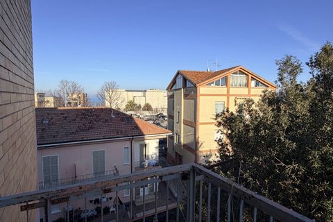Leilighet i Pesaro, Pesaro and Urbino, Pesaro - € 450 000 | Ref: AP928 - foto 14