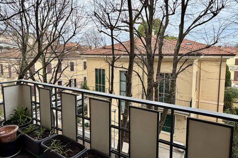 Leilighet i Pesaro, Pesaro and Urbino, Pesaro - € 415 000 | Ref: AP931 - foto 2