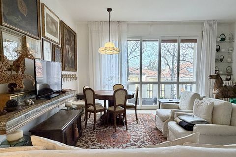 Leilighet i Pesaro, Pesaro and Urbino, Pesaro - € 415 000 | Ref: AP931 - foto 4