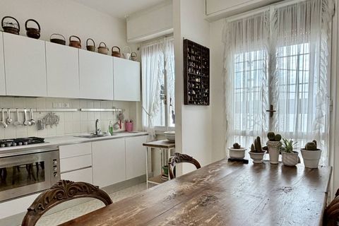 Leilighet i Pesaro, Pesaro and Urbino, Pesaro - € 415 000 | Ref: AP931 - foto 10