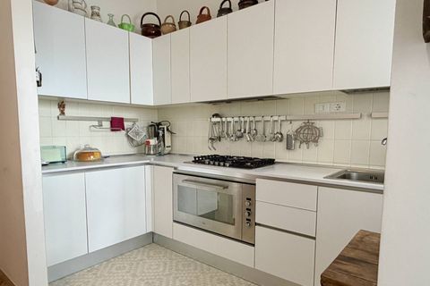 Leilighet i Pesaro, Pesaro and Urbino, Pesaro - € 415 000 | Ref: AP931 - foto 12