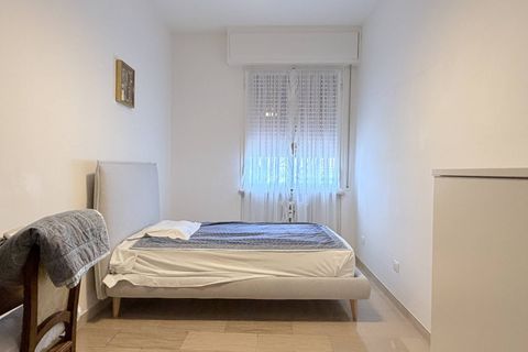 Leilighet i Pesaro, Pesaro and Urbino, Pesaro - € 415 000 | Ref: AP931 - foto 15