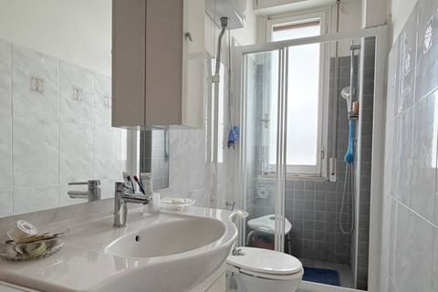 Leilighet i Pesaro, Pesaro and Urbino, Pesaro - € 415 000 | Ref: AP931 - foto 19