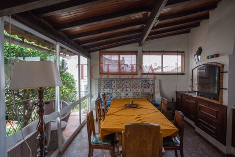 Villa i Almeirim, Santarem, Almeirim - € 490.000 | Ref: TLD_26153_01 - foto 2