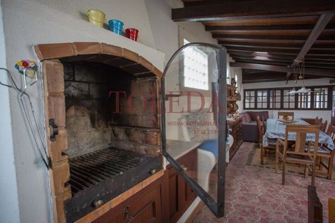 Villa i Almeirim, Santarem, Almeirim - € 490.000 | Ref: TLD_26153_01 - foto 5