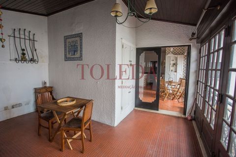 Villa i Almeirim, Santarem, Almeirim - € 490.000 | Ref: TLD_26153_01 - foto 7