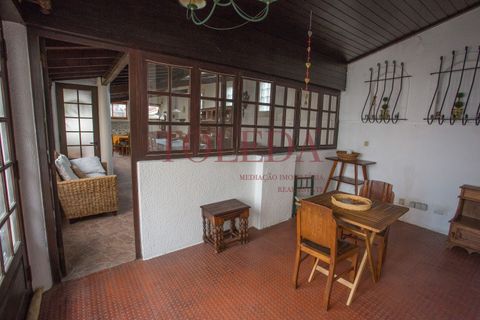Villa i Almeirim, Santarem, Almeirim - € 490.000 | Ref: TLD_26153_01 - foto 8