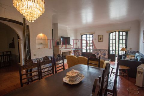 Villa i Almeirim, Santarem, Almeirim - € 490.000 | Ref: TLD_26153_01 - foto 15