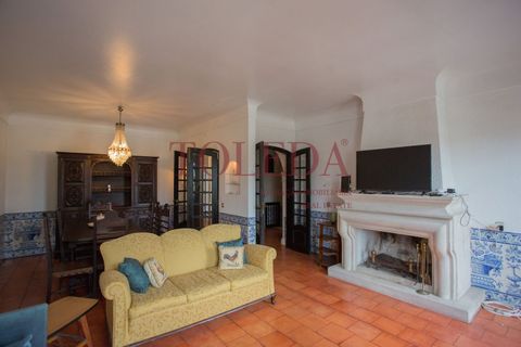 Villa i Almeirim, Santarem, Almeirim - € 490.000 | Ref: TLD_26153_01 - foto 19