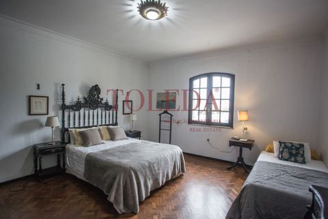 Villa i Almeirim, Santarem, Almeirim - € 490.000 | Ref: TLD_26153_01 - foto 31