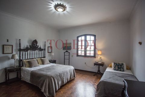 Villa i Almeirim, Santarem, Almeirim - € 490.000 | Ref: TLD_26153_01 - foto 35