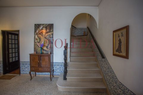 Villa i Almeirim, Santarem, Almeirim - € 490.000 | Ref: TLD_26153_01 - foto 37