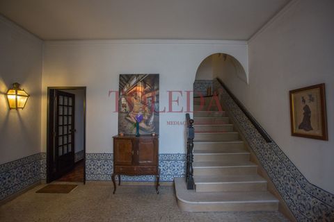 Villa i Almeirim, Santarem, Almeirim - € 490.000 | Ref: TLD_26153_01 - foto 38