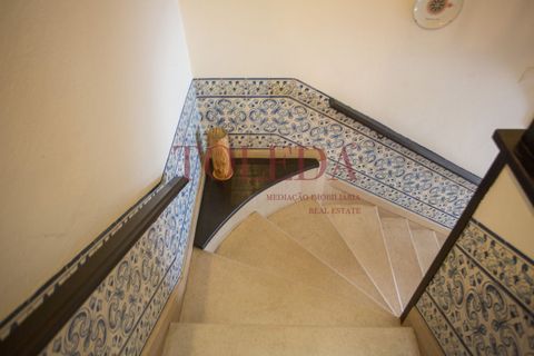 Villa i Almeirim, Santarem, Almeirim - € 490.000 | Ref: TLD_26153_01 - foto 40