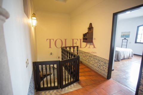 Villa i Almeirim, Santarem, Almeirim - € 490.000 | Ref: TLD_26153_01 - foto 41