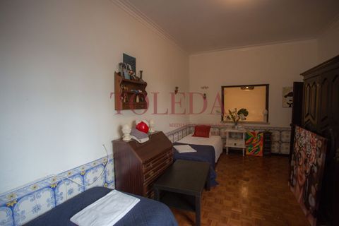 Villa i Almeirim, Santarem, Almeirim - € 490.000 | Ref: TLD_26153_01 - foto 46