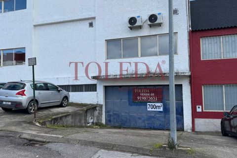 Erhvervsejendom i Chaves, Vila Real, Chaves - € 138.000 | Ref: TLD_26154_01 - foto 12