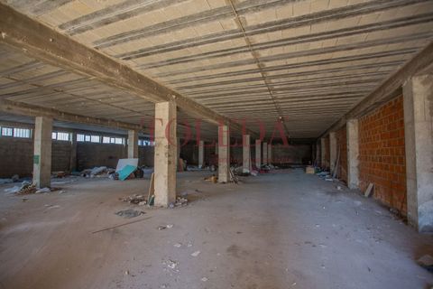 Erhvervsejendom i Chaves, Vila Real, Chaves - € 138.000 | Ref: TLD_26154_01 - foto 15