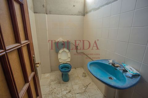 Erhvervsejendom i Chaves, Vila Real, Chaves - € 138.000 | Ref: TLD_26154_01 - foto 19