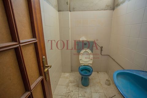 Erhvervsejendom i Chaves, Vila Real, Chaves - € 138.000 | Ref: TLD_26154_01 - foto 20