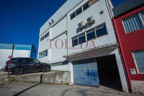 Erhvervsejendom i Chaves, Vila Real, Chaves - € 138.000 | Ref: TLD_26154_01 - foto 21