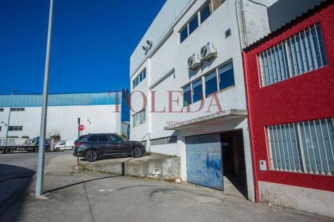 Erhvervsejendom i Chaves, Vila Real, Chaves - € 138.000 | Ref: TLD_26154_01 - foto 24
