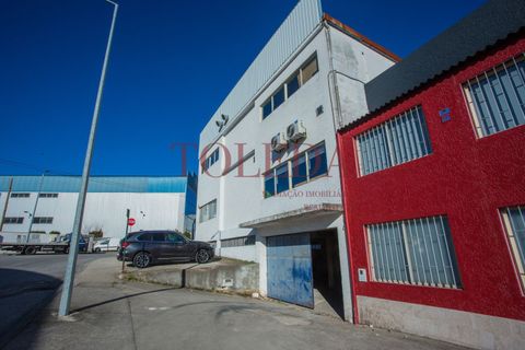 Erhvervsejendom i Chaves, Vila Real, Chaves - € 138.000 | Ref: TLD_26154_01 - foto 25
