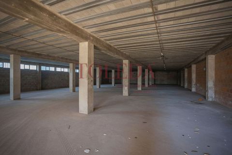 Erhvervsejendom i Chaves, Vila Real, Chaves - € 138.000 | Ref: TLD_26154_01 - foto 6