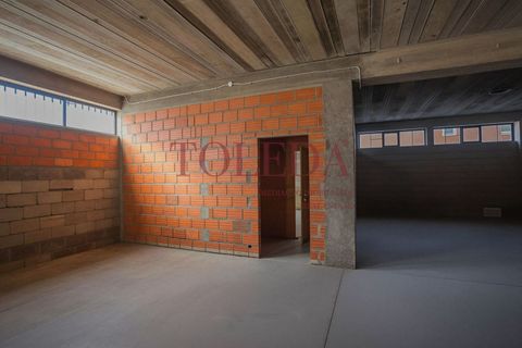 Erhvervsejendom i Chaves, Vila Real, Chaves - € 138.000 | Ref: TLD_26154_01 - foto 7
