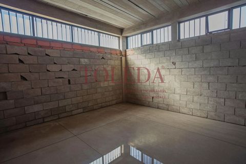 Erhvervsejendom i Chaves, Vila Real, Chaves - € 138.000 | Ref: TLD_26154_01 - foto 8