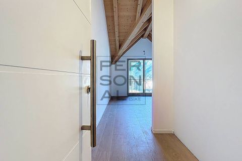 Leilighet i Levico Terme, Trento, Levico Terme - € 240 000 | Ref: A-412 - foto 2