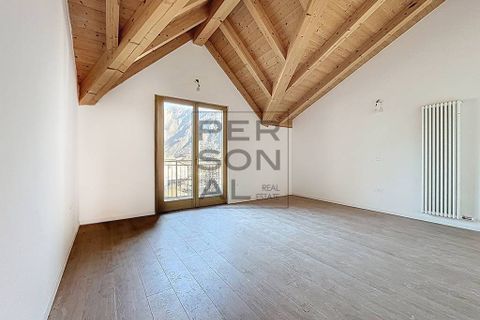 Leilighet i Levico Terme, Trento, Levico Terme - € 240 000 | Ref: A-412 - foto 3